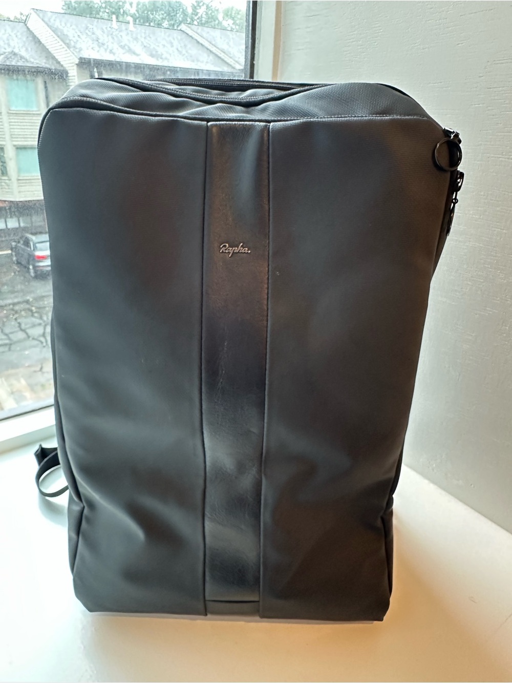 Rapha Travel Backpack 15L